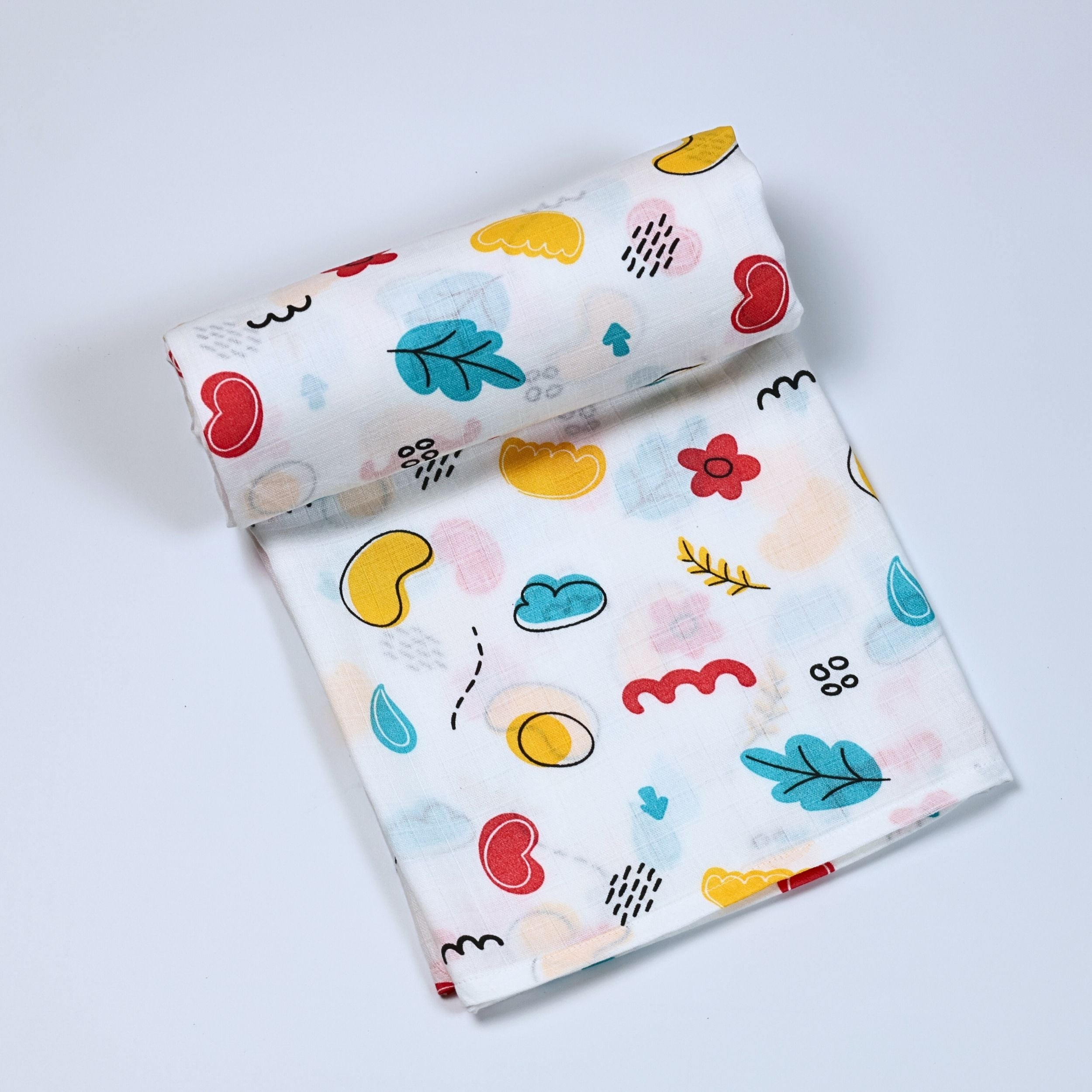 Dyed Button Baby Jabla - Daisy Daze | New Born