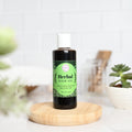 sample Herbal Hair Oil