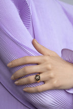 Valkiers Portofino Gold Ring