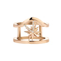 Valkiers Capri Gold Ring