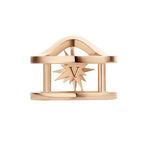 Valkiers Capri Gold Ring