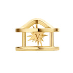 Valkiers Capri Gold Ring
