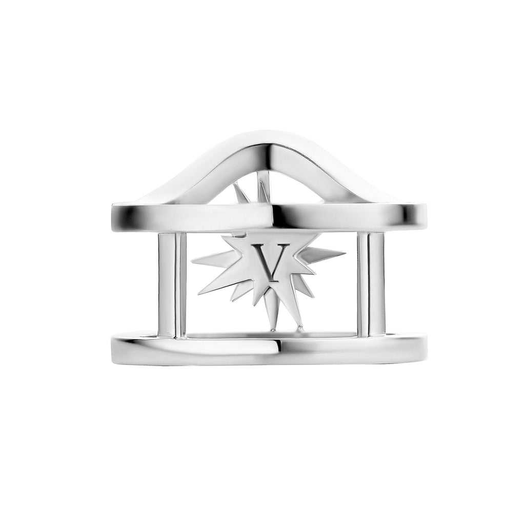 Valkiers Capri Gold Ring