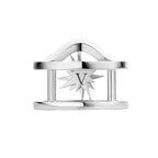 Valkiers Capri Gold Ring