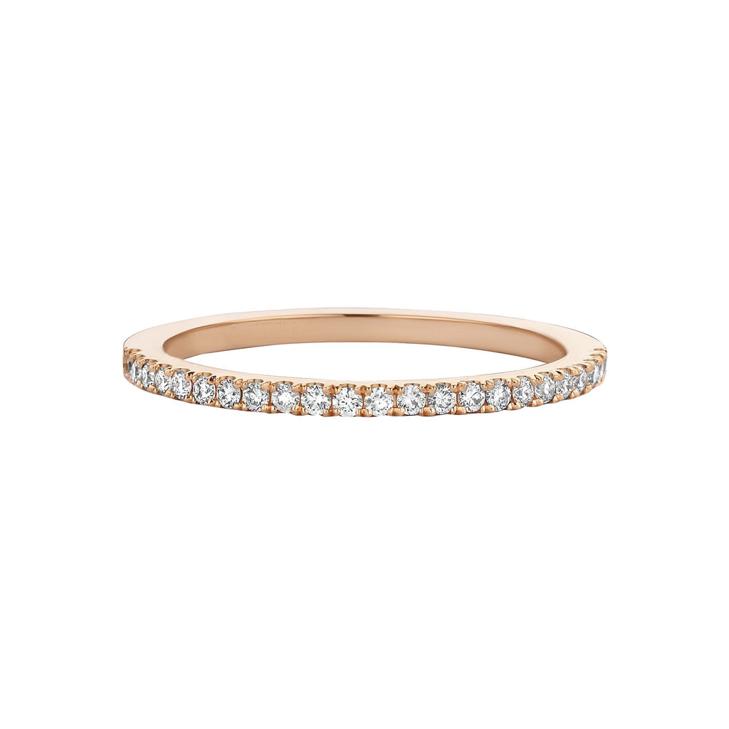 Valkiers Marbella Gold Ring