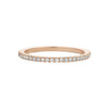 Valkiers Marbella Gold Ring