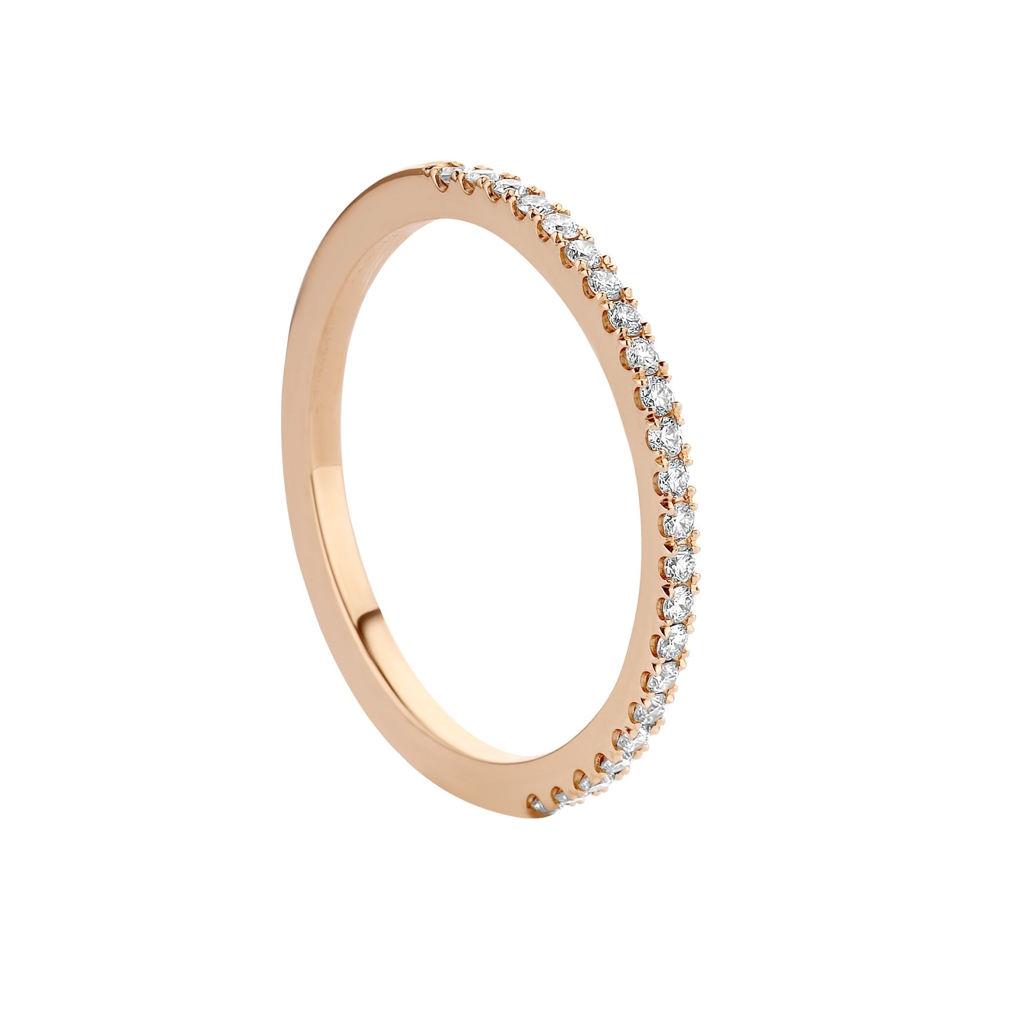 Valkiers Marbella Gold Ring