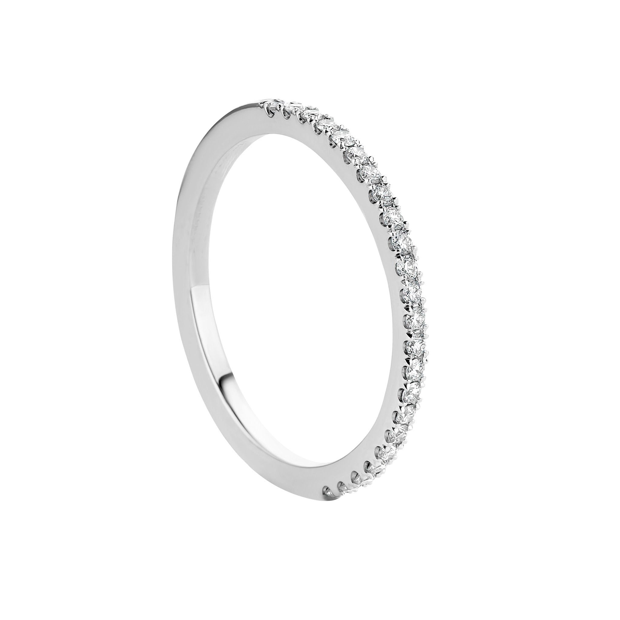 Valkiers Marbella Gold Ring