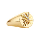 Valkiers Portofino Gold Ring
