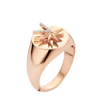 Valkiers Portofino Gold Ring