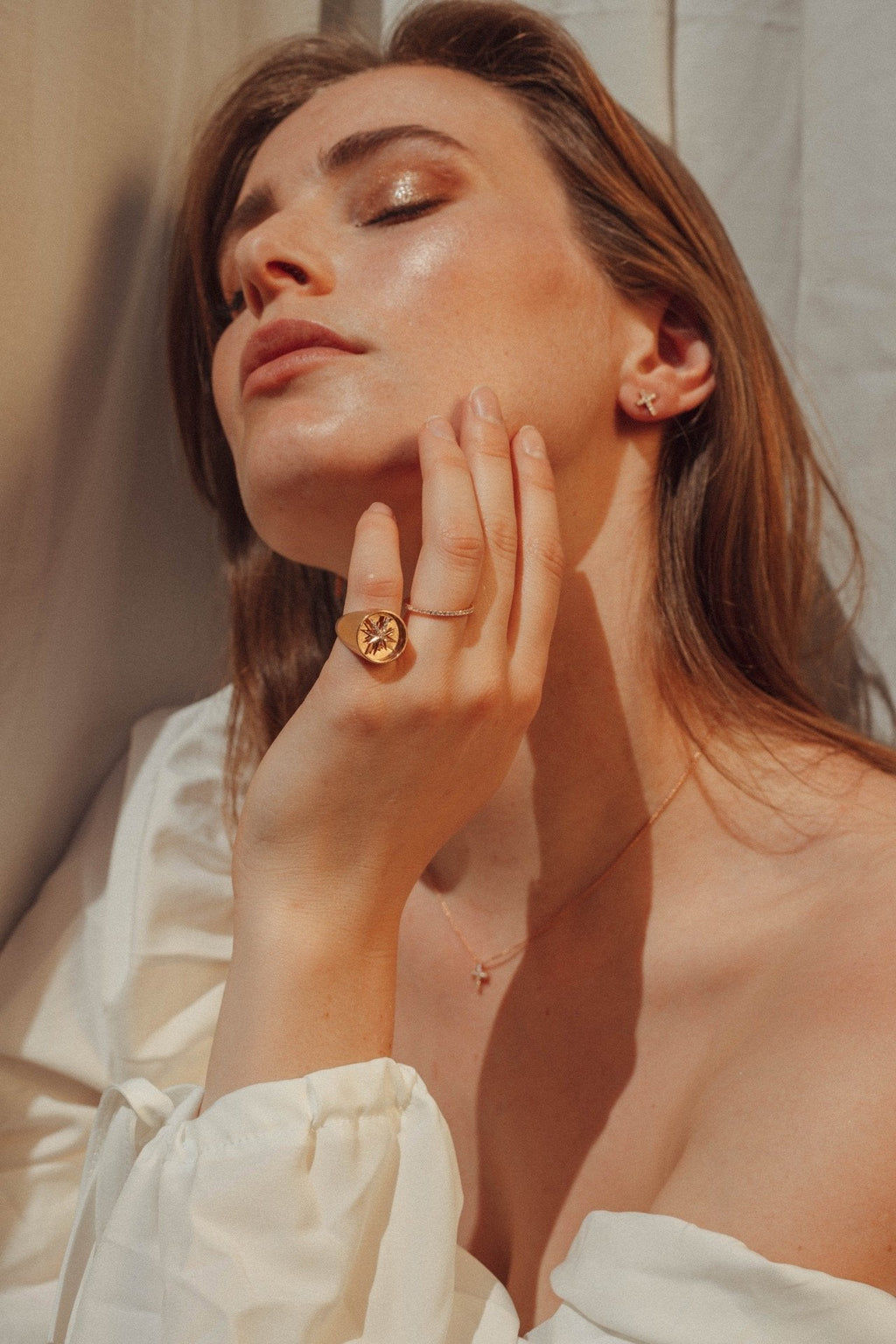 São Paulo Gold Ring