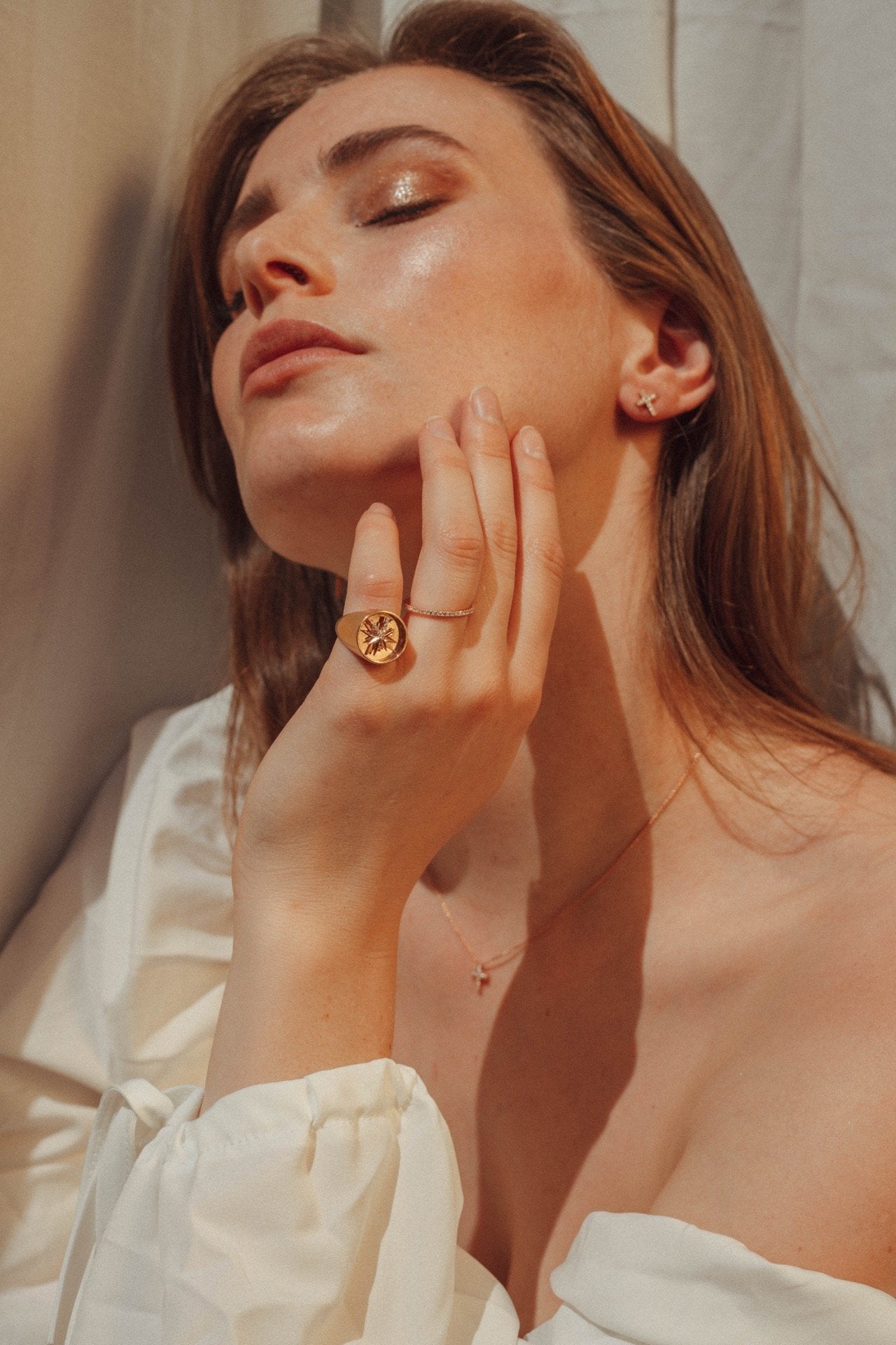 São Paulo Gold Ring