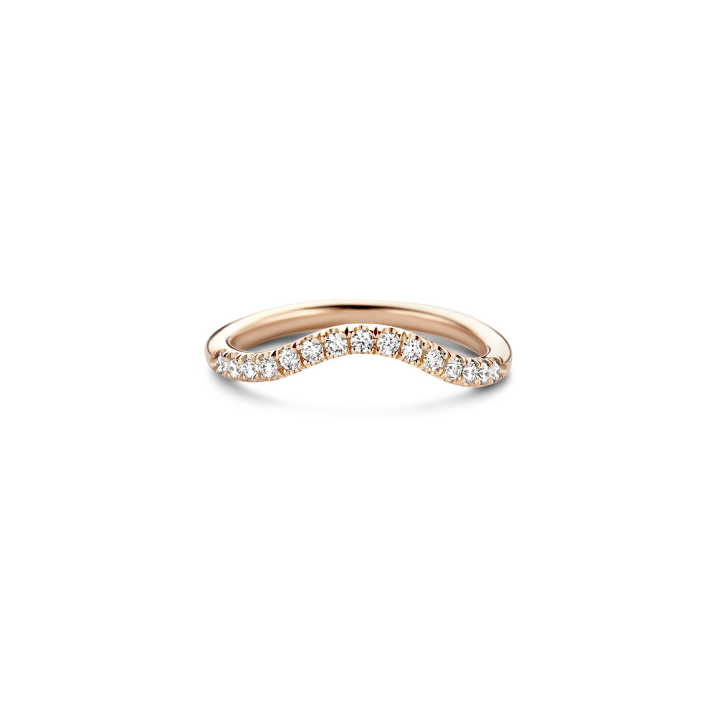 Trancoso Wave Ring
