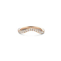 Trancoso Wave Ring