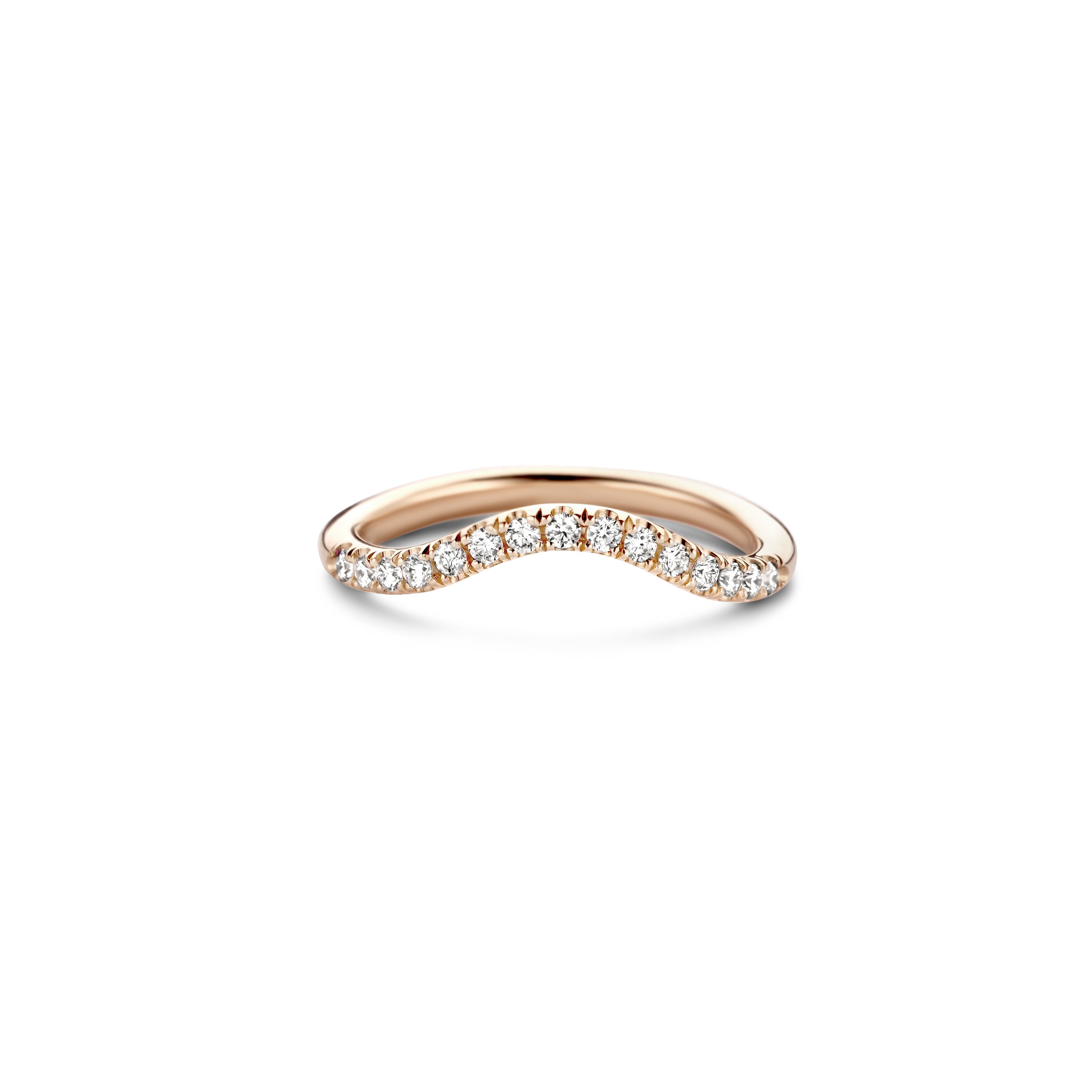 Trancoso Wave Ring