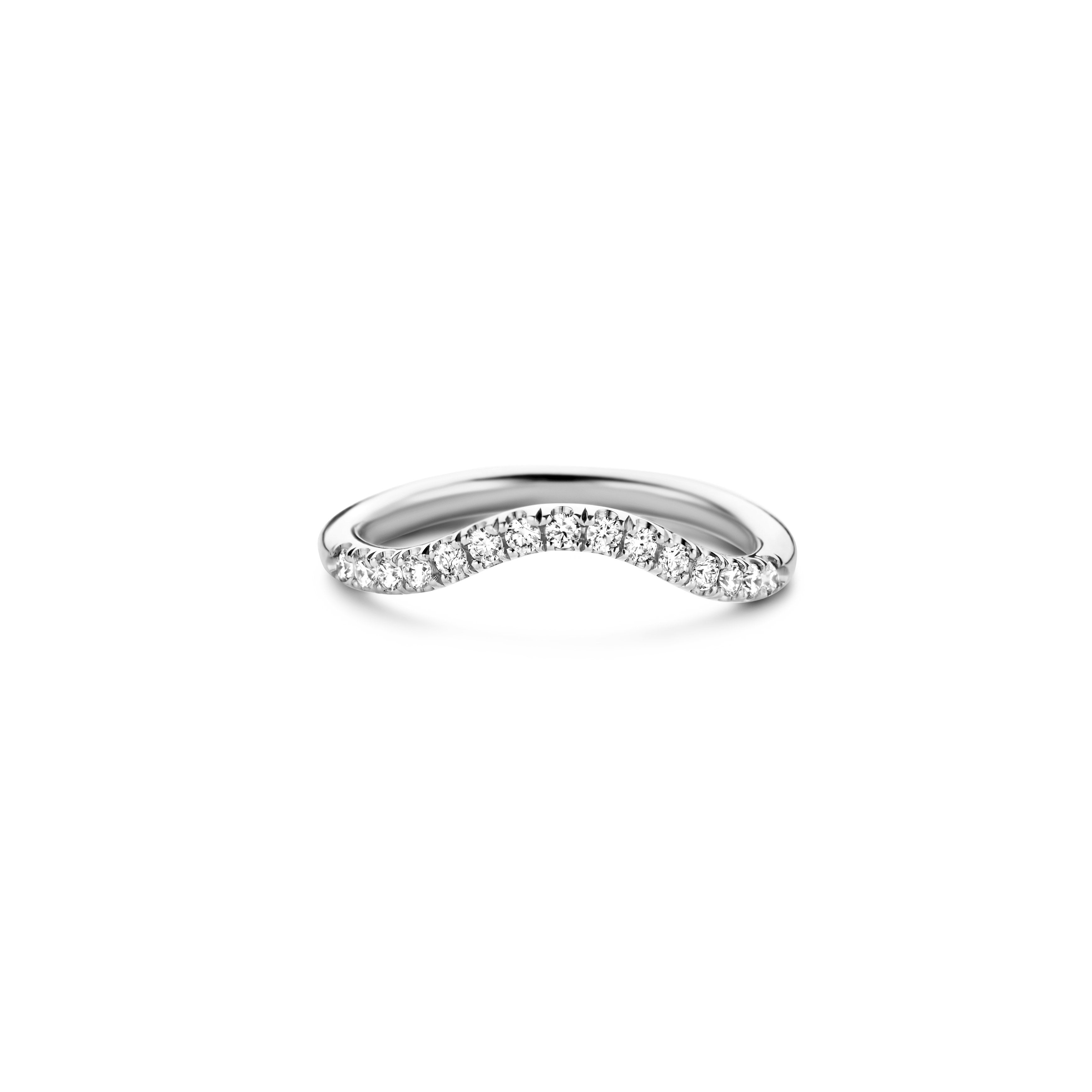 Trancoso Wave Ring