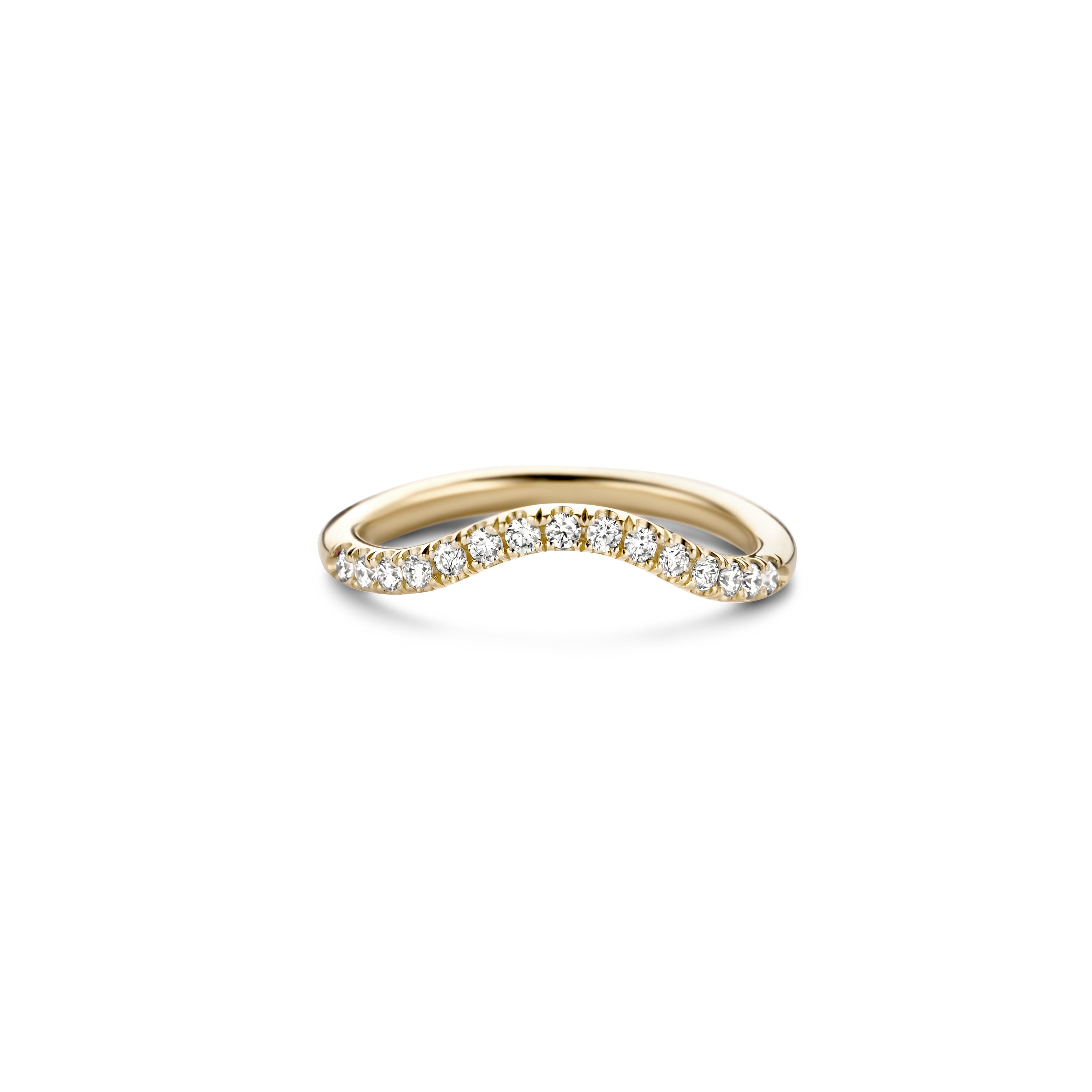 Trancoso Wave Ring
