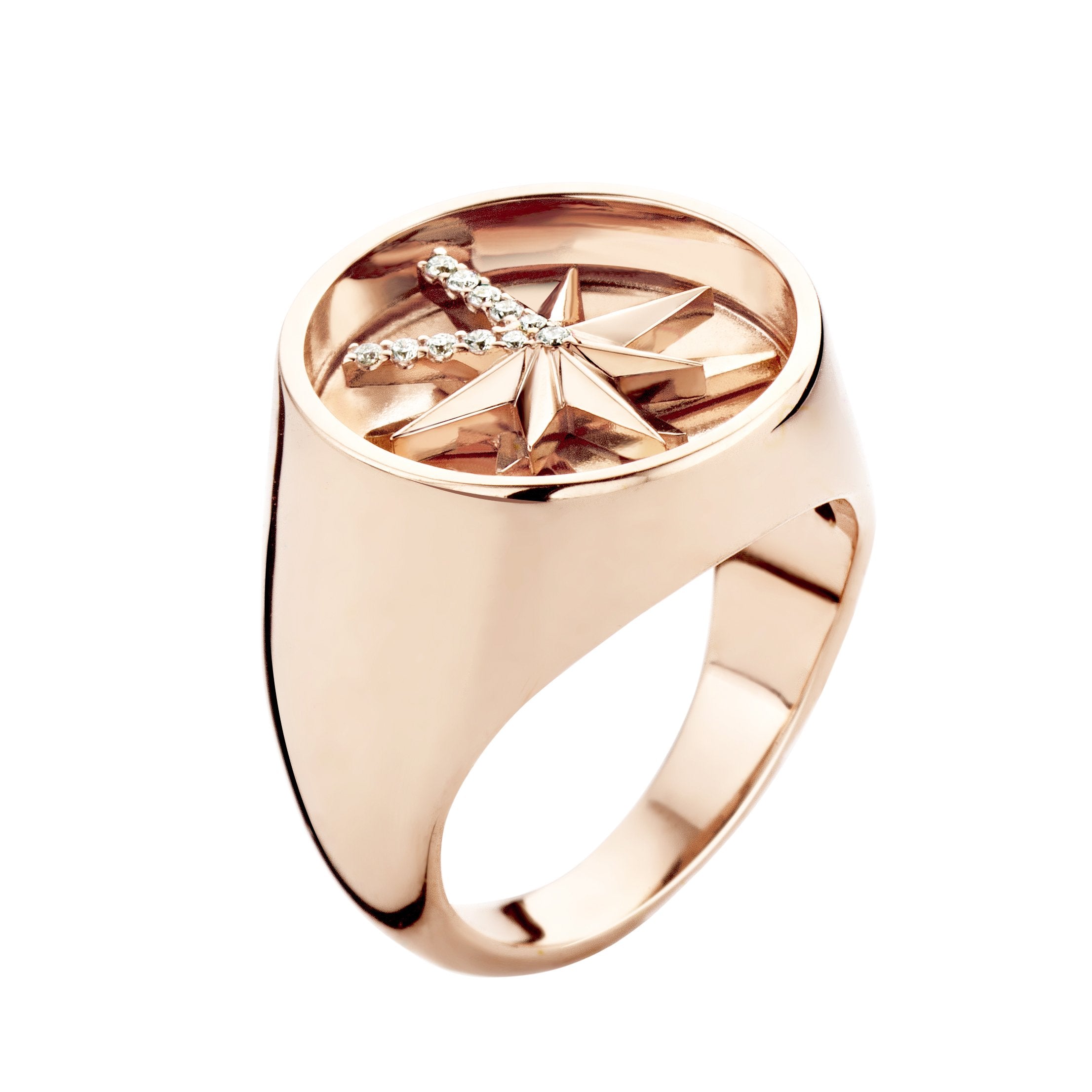 São Paulo Gold Ring