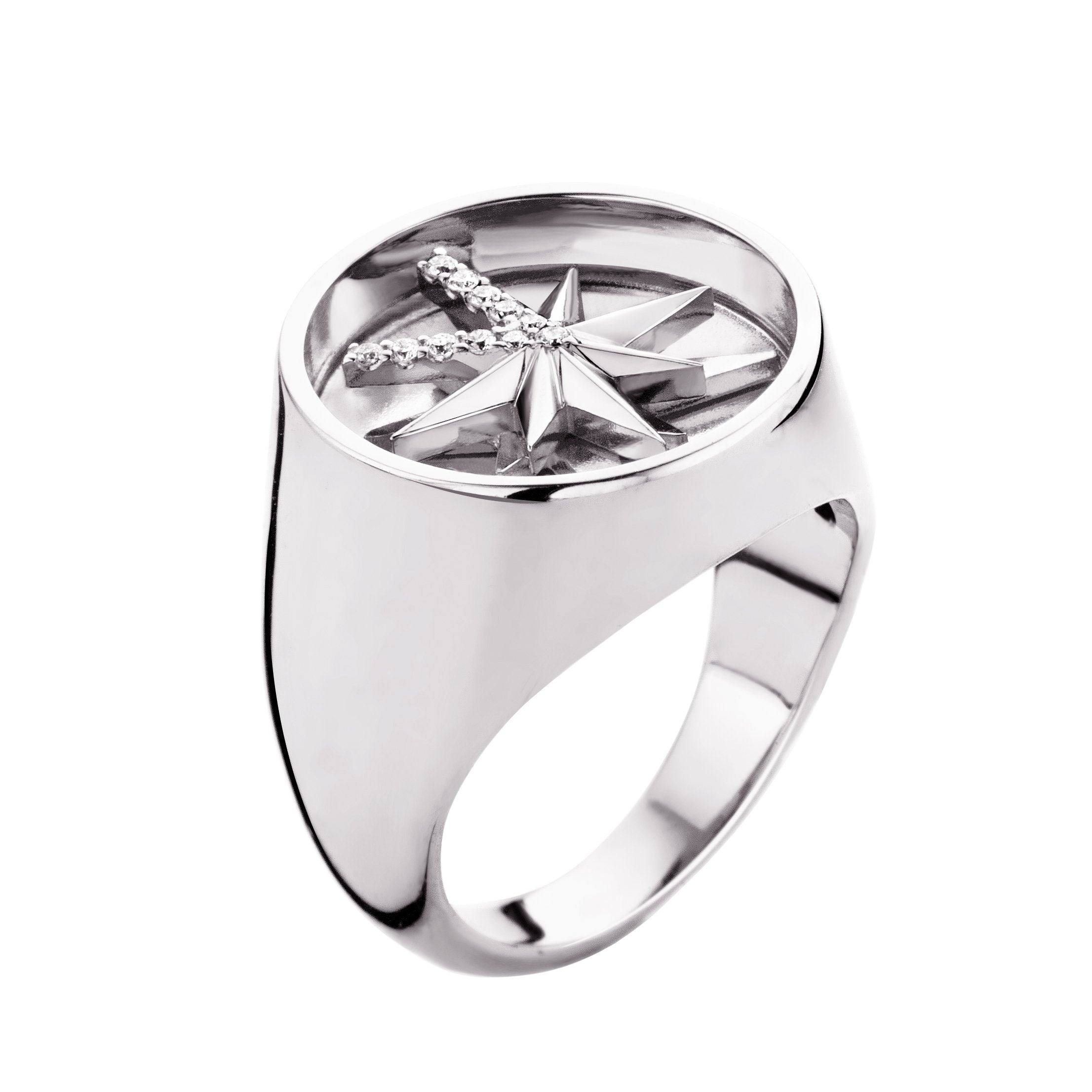 São Paulo Gold Ring