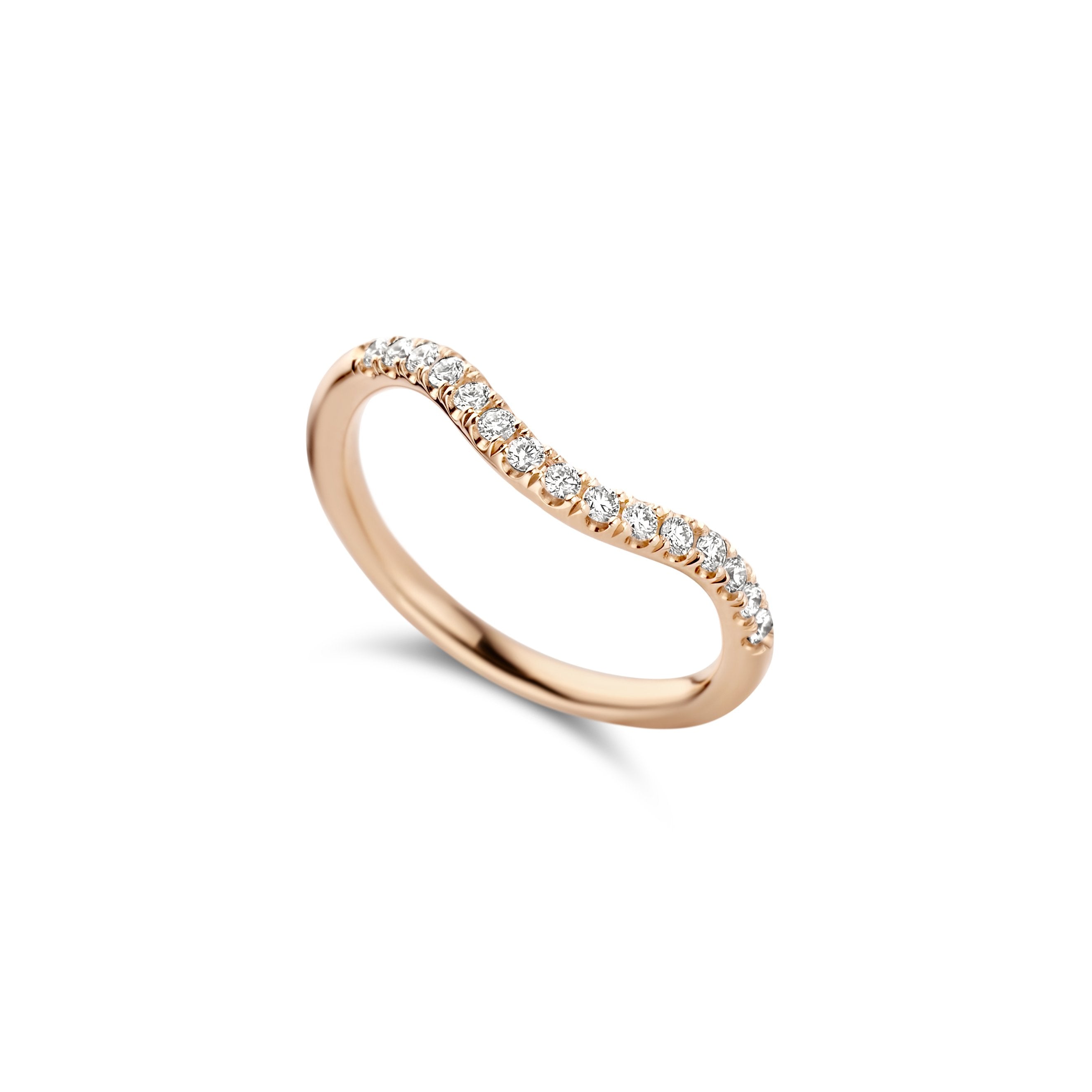 Trancoso Wave Ring