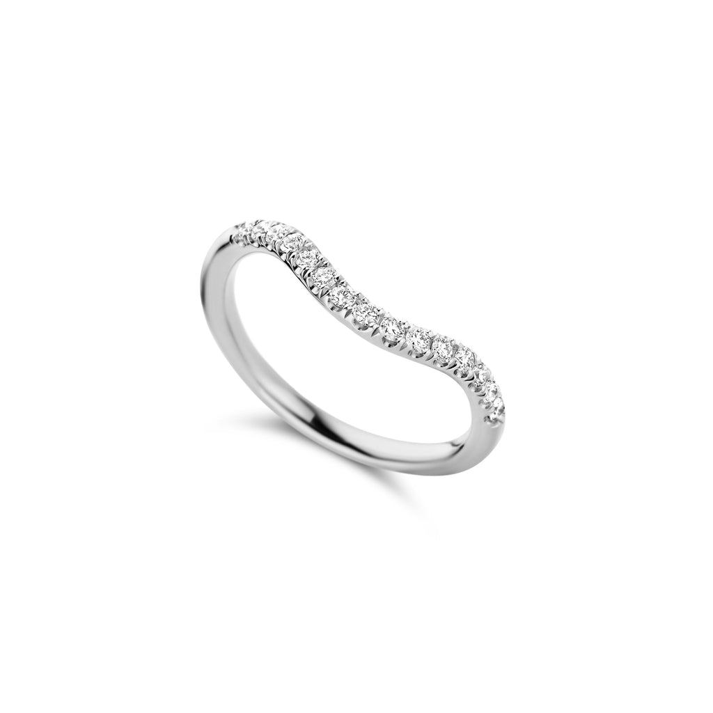 Trancoso Wave Ring