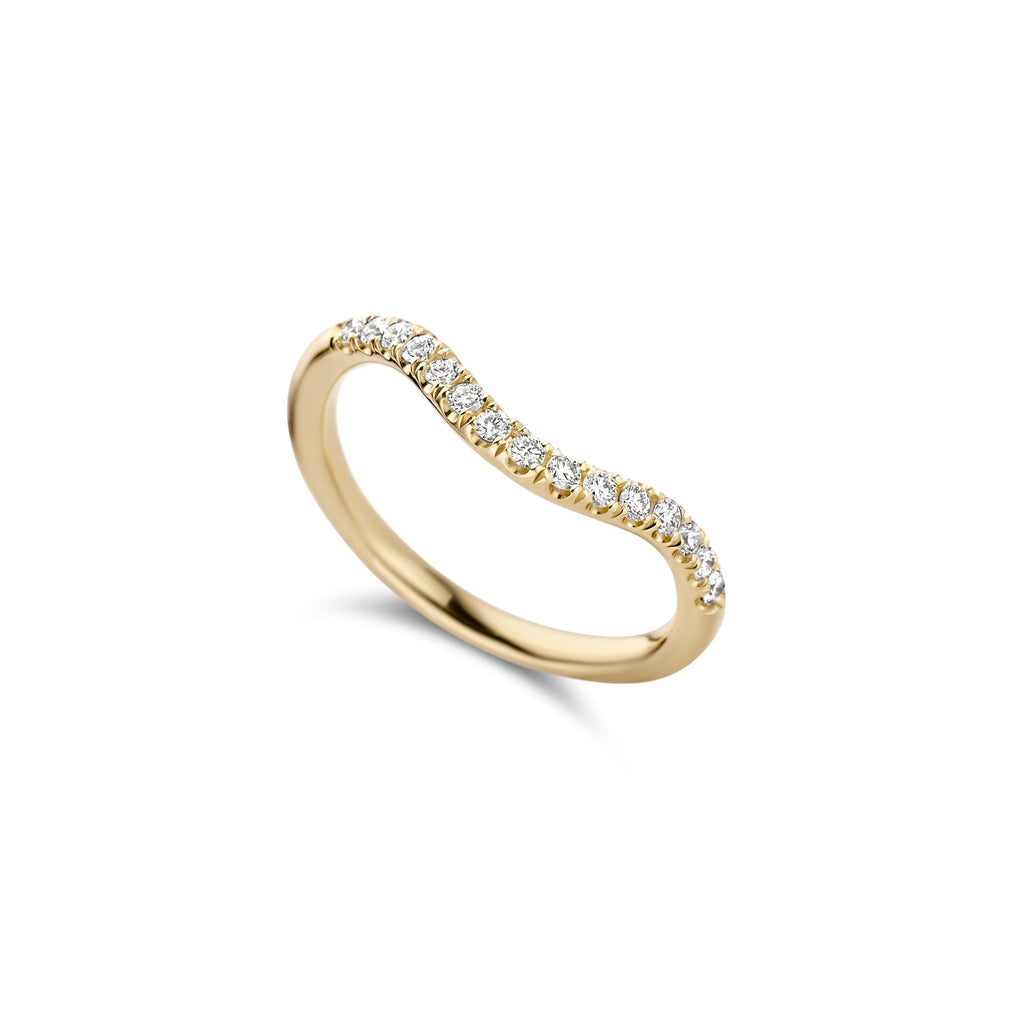 Trancoso Wave Ring