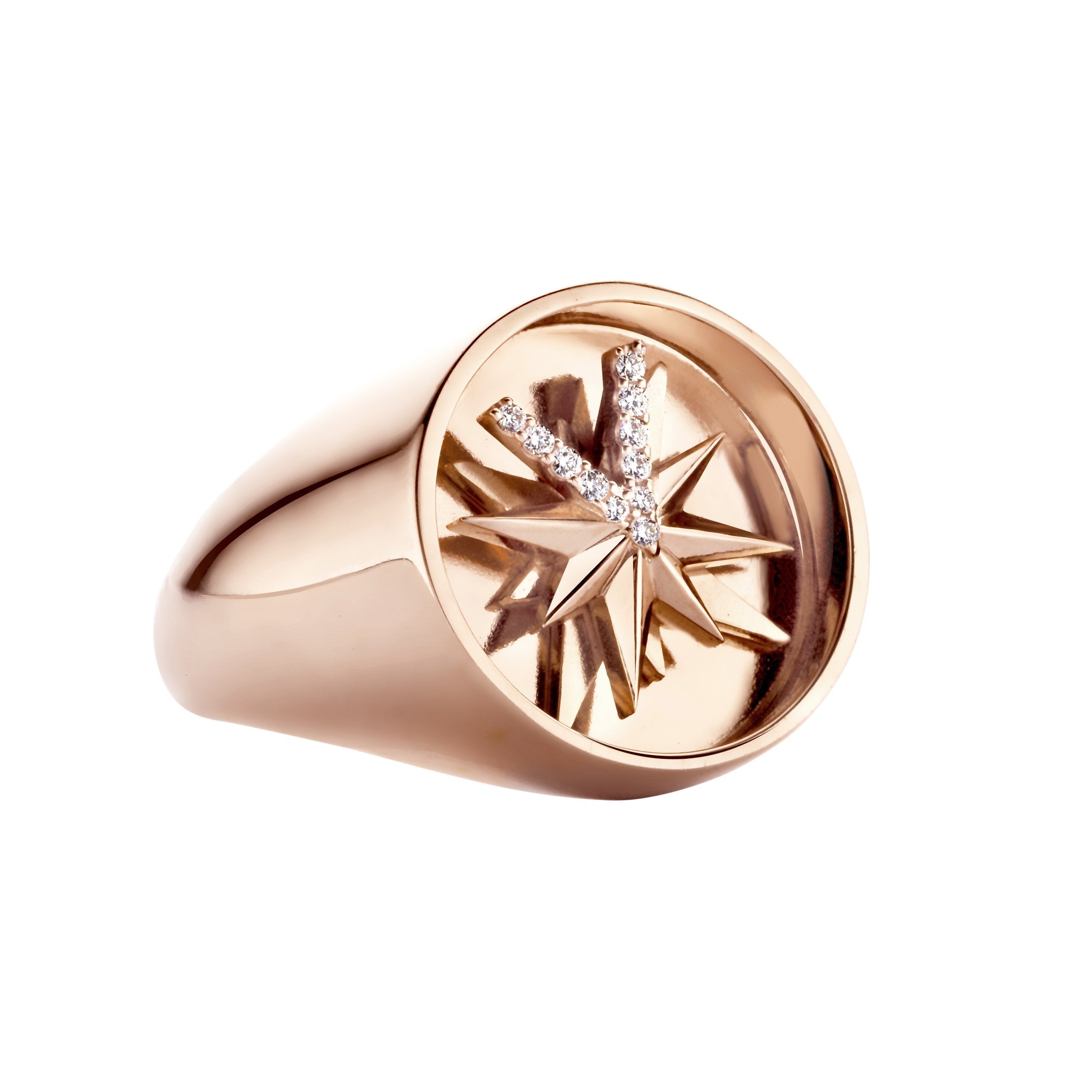 São Paulo Gold Ring