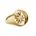 São Paulo Gold Ring
