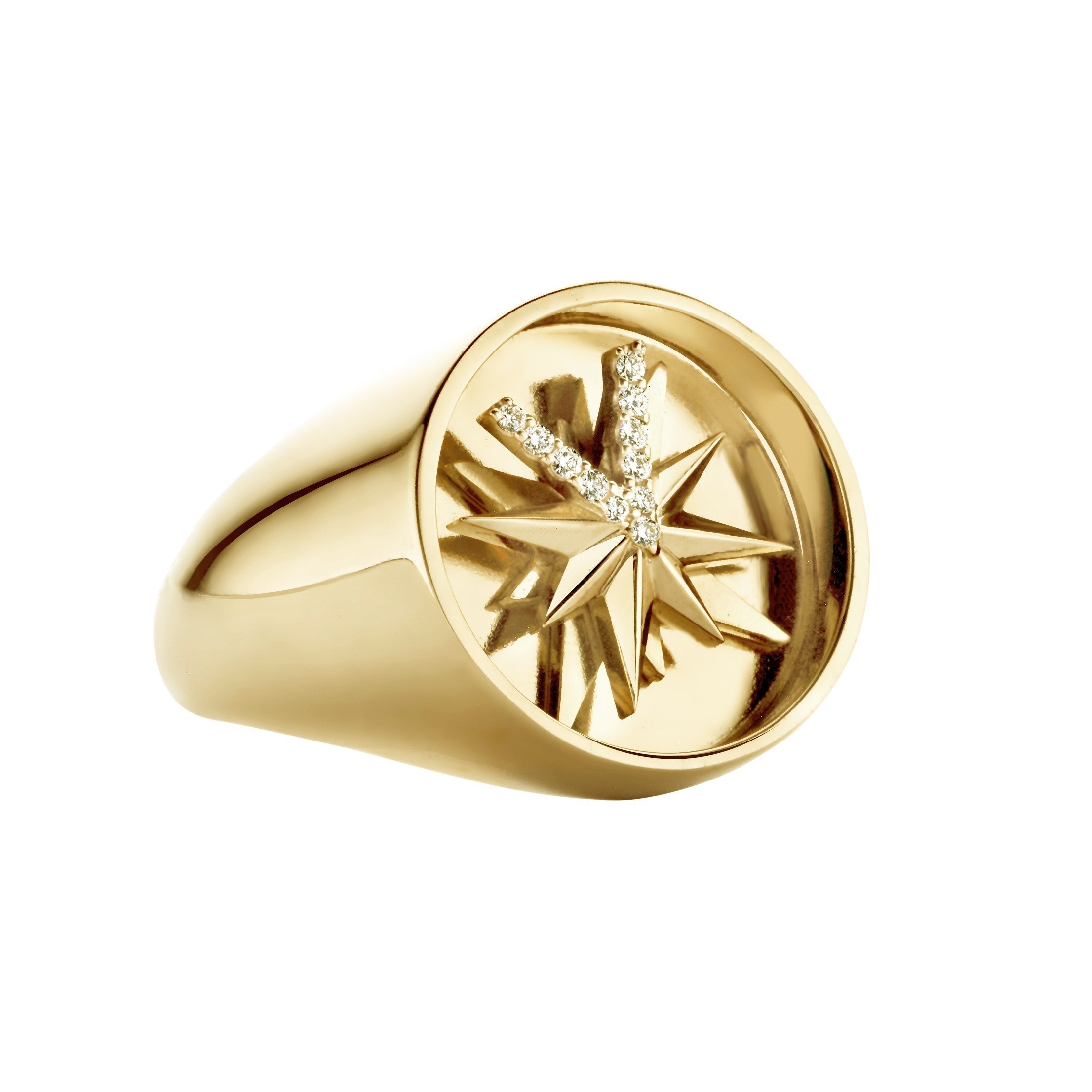 São Paulo Gold Ring
